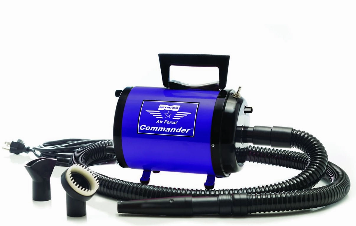 Air Force Commander Pet Dryer with Variable Control (AFTD-1V)