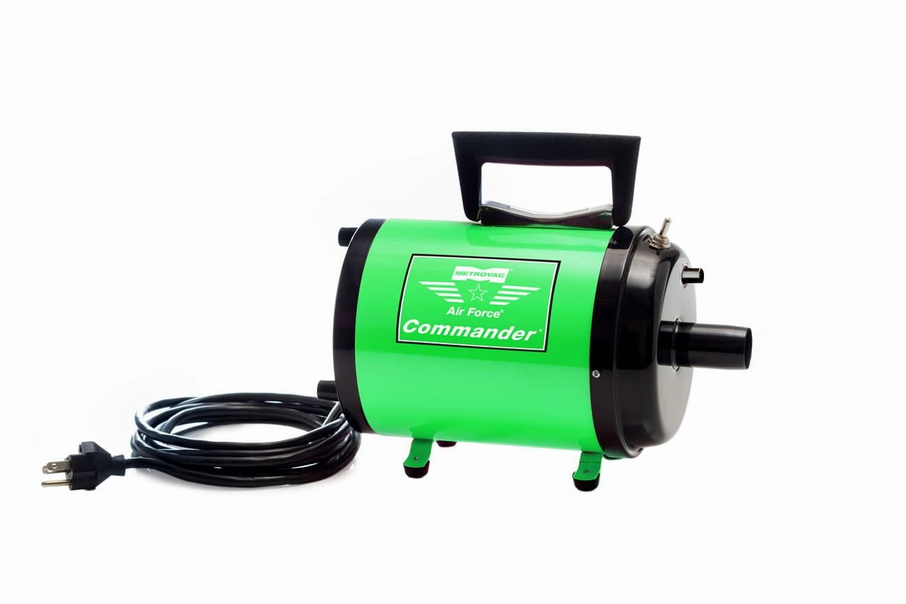 Air Force Commander Pet Dryer with Variable Control (AFTD-1V)