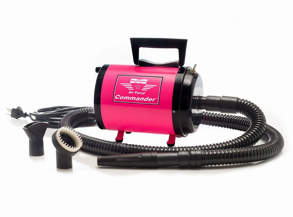 Air Force Commander Pet Dryer with Variable Control (AFTD-1V)