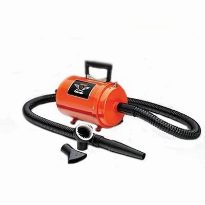 Air Force Commander Pet Dryer with Variable Control (AFTD-1V)
