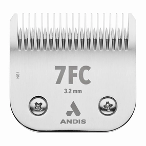 Andis 7FC Blades