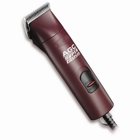 Andis AGC Super2: Professional 2-Speed Clipper