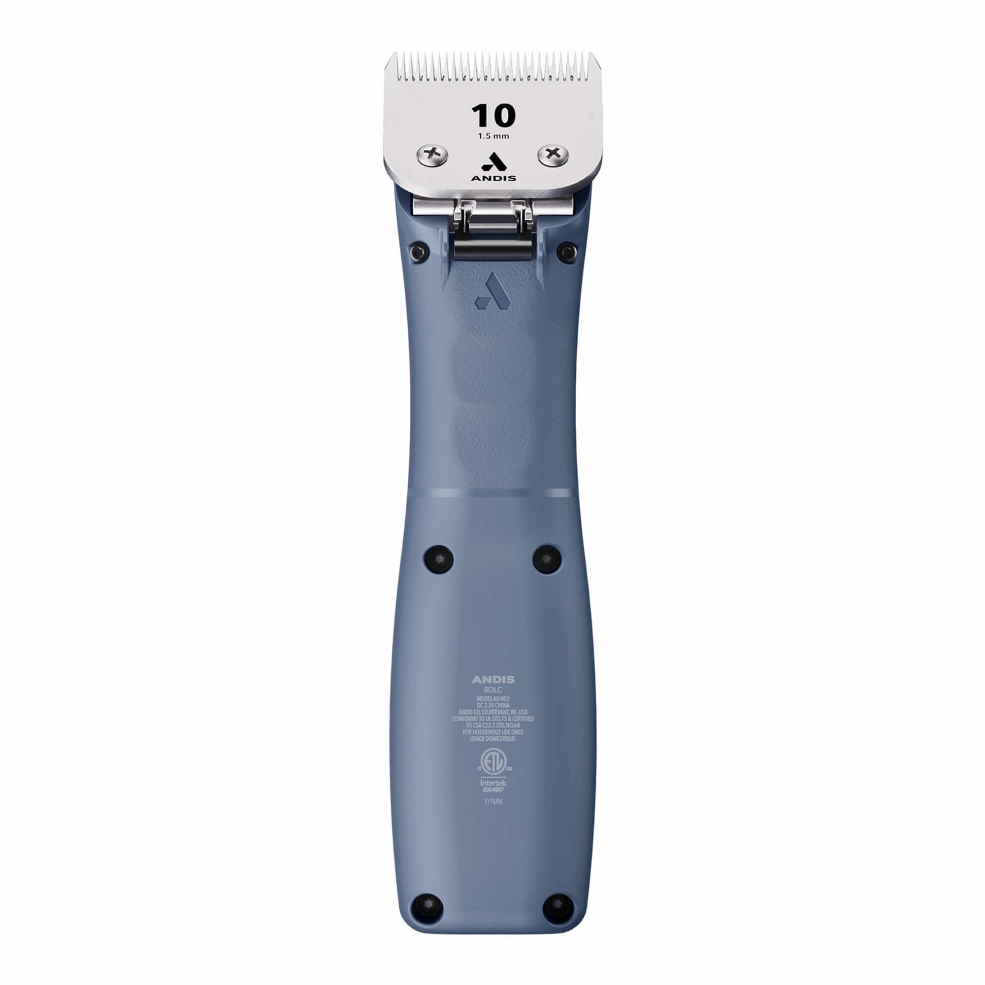 Andis eMERGE Cord/Cordless Clipper