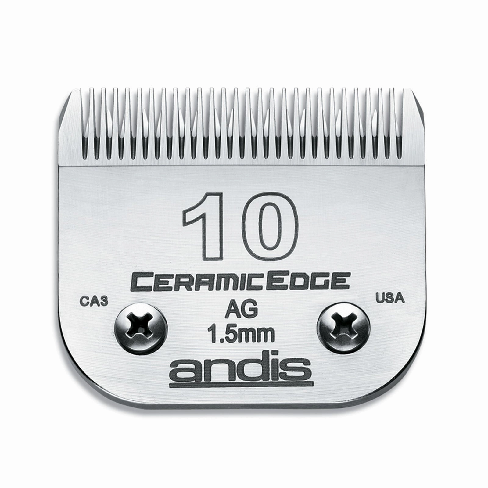 Andis Size 10 Blades