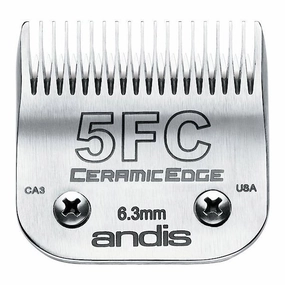 Andis Size 5FC Blade