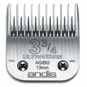 Andis UltraEdge Size 3-3/4" Blade
