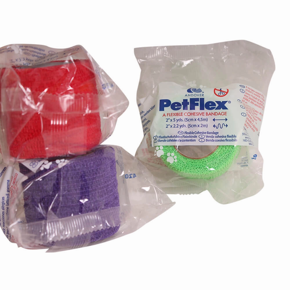 Andover PetFlex Bandage, 2" x 5 yds