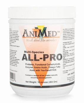 Animed Multi-Species ALL-PRO