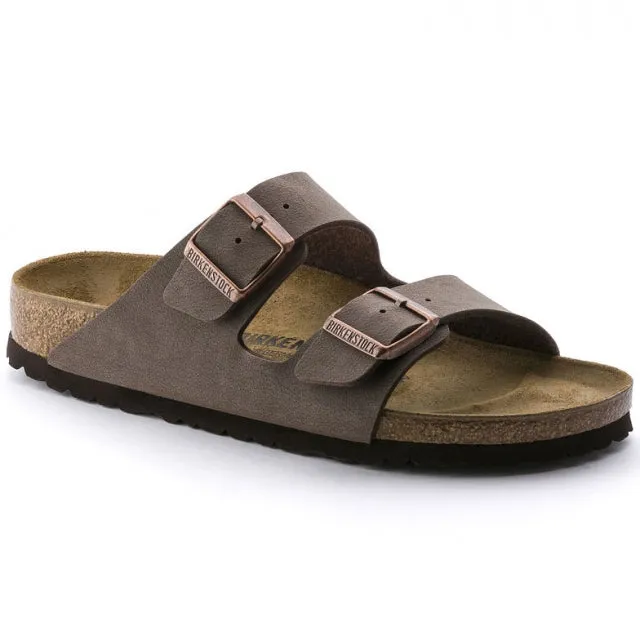 Arizona Birko-Flor Nubuck - Classique