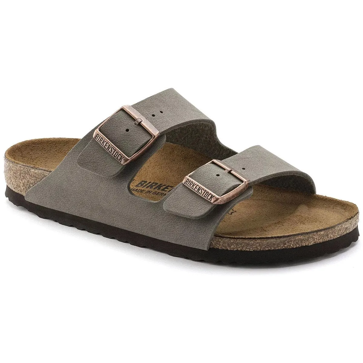 Arizona Birko-Flor Nubuck - Classique