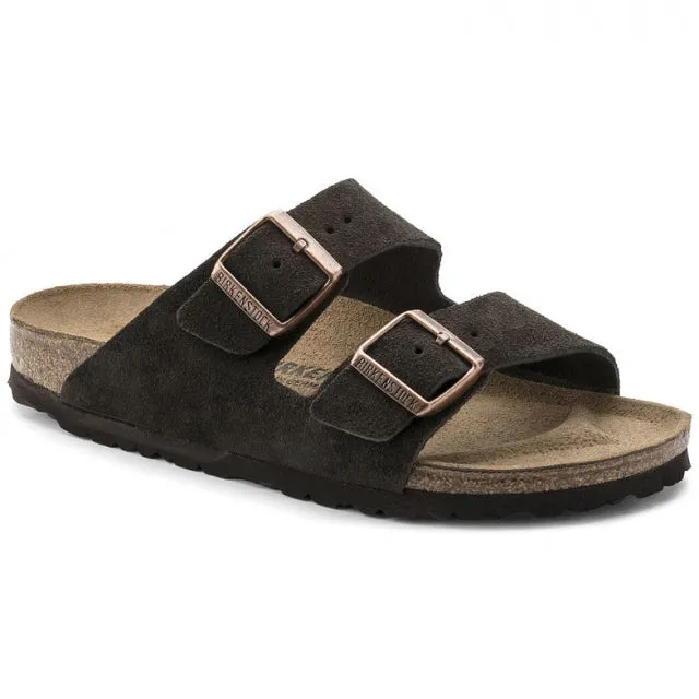 Arizona Birko-Flor Nubuck - Classique