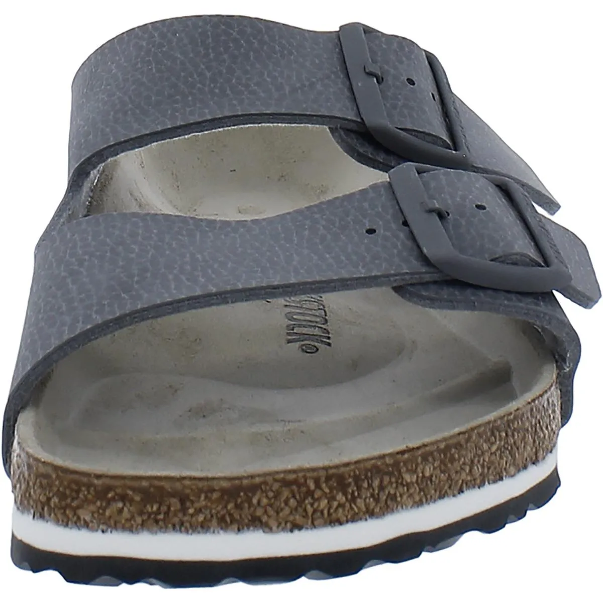 Sandales Arizona BS pour Femmes à Semelle en Cuir