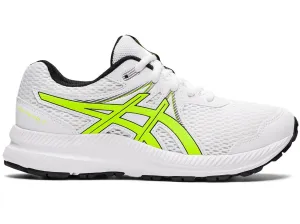 Asics Junior Contend 7 GS <br> 1014A192 114 Chaussures Asics