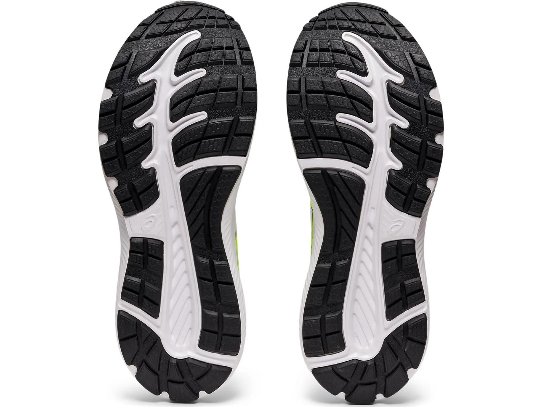 Asics Junior Contend 7 GS <br> 1014A192 114 Chaussures Asics