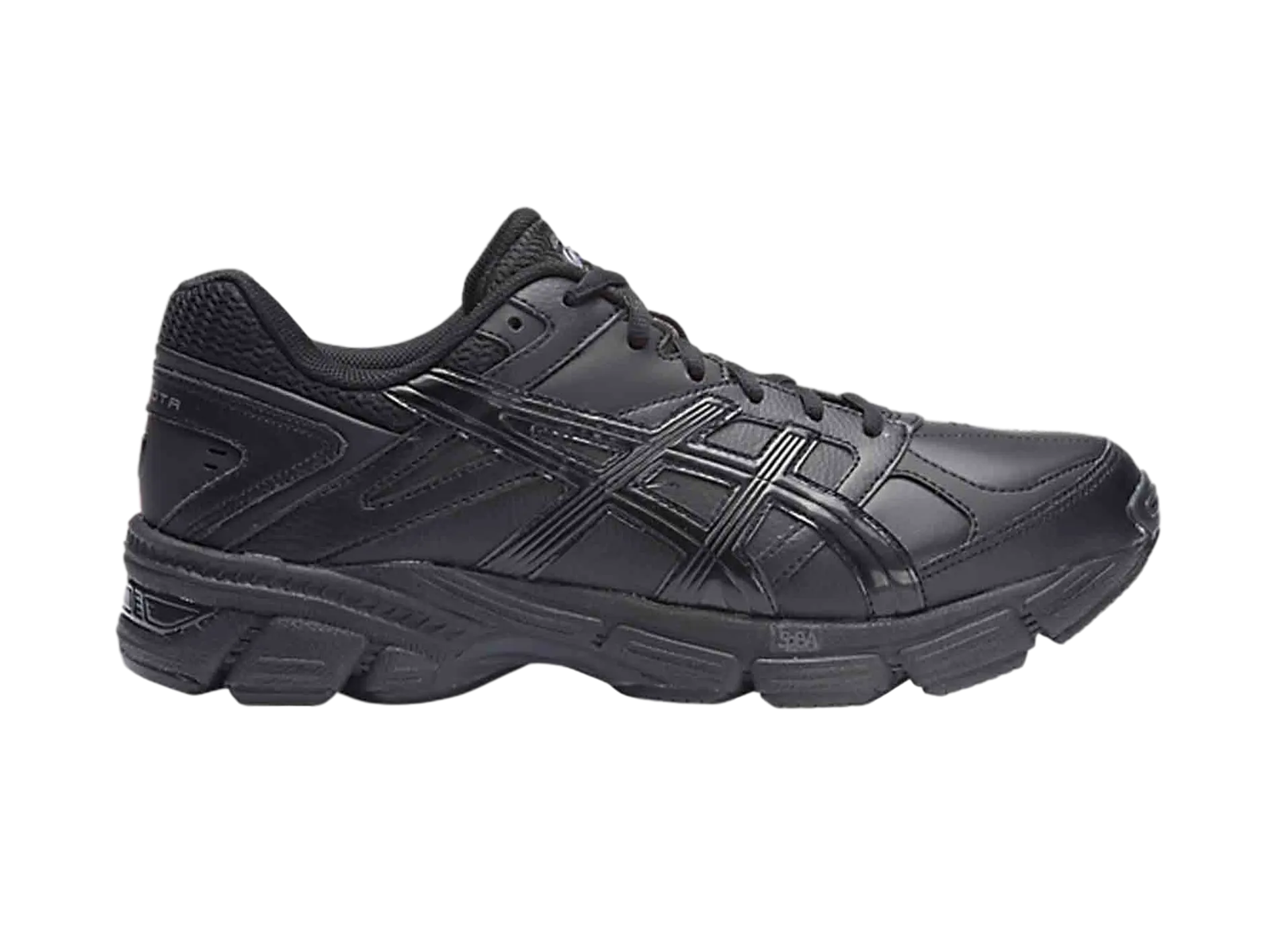 Chaussures Asics Junior Gel 190TR GS