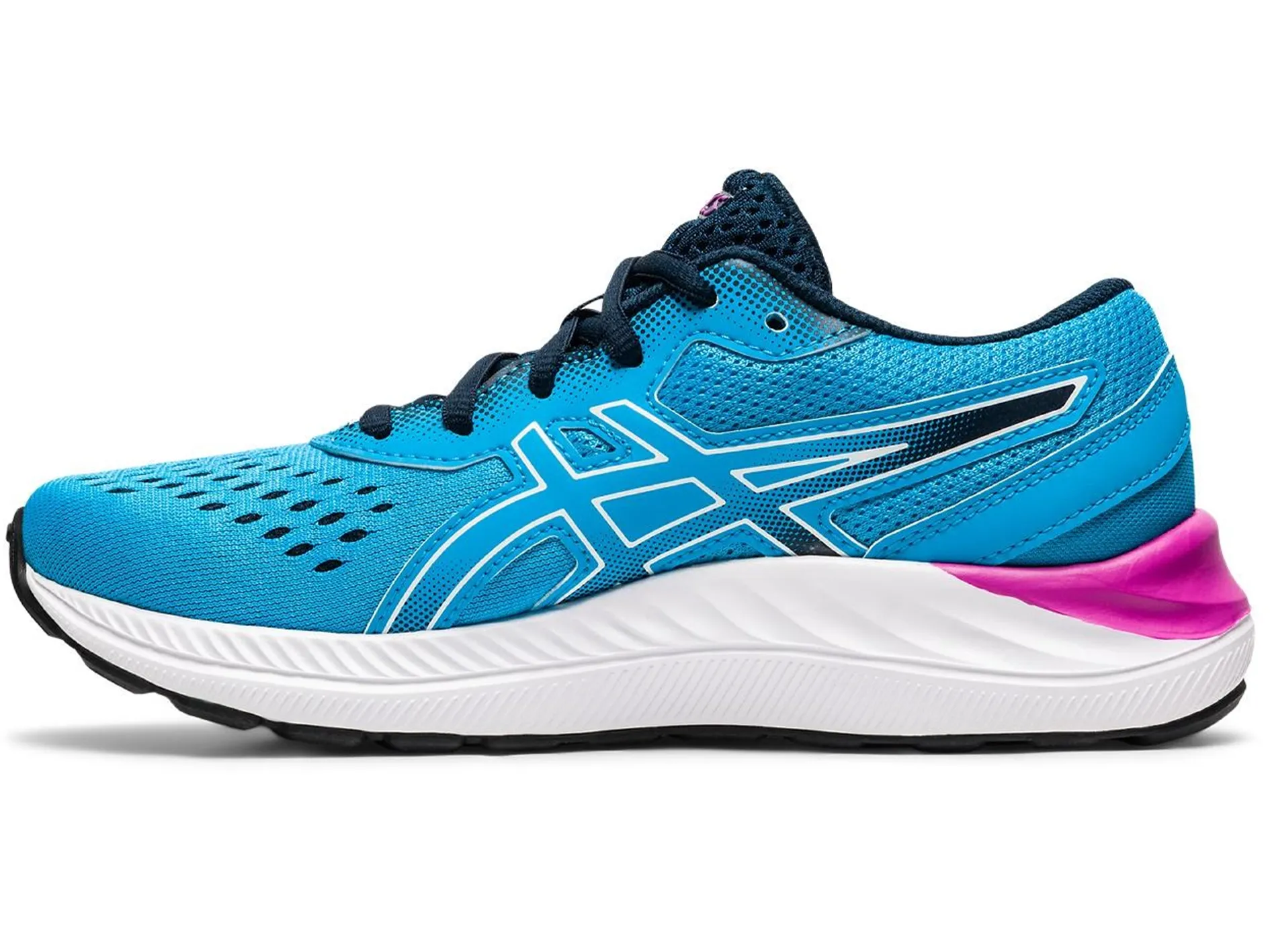 Asics Junior Gel Excite 8 GS <br> 1014A201 402 Chaussures Asics