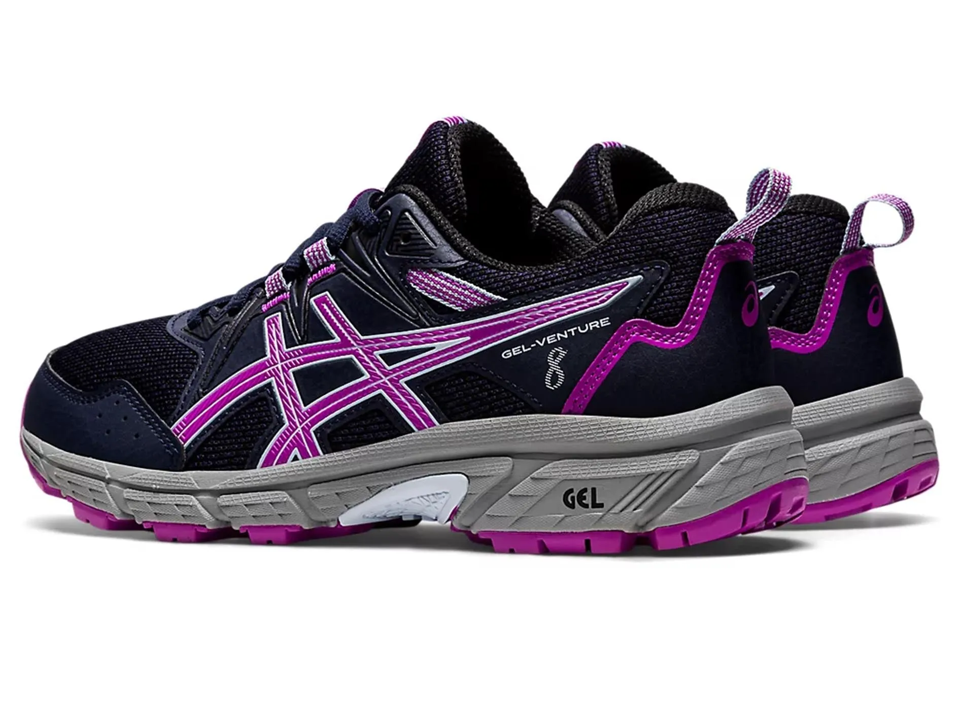 Chaussures Asics Junior Gel Venture 8 GS