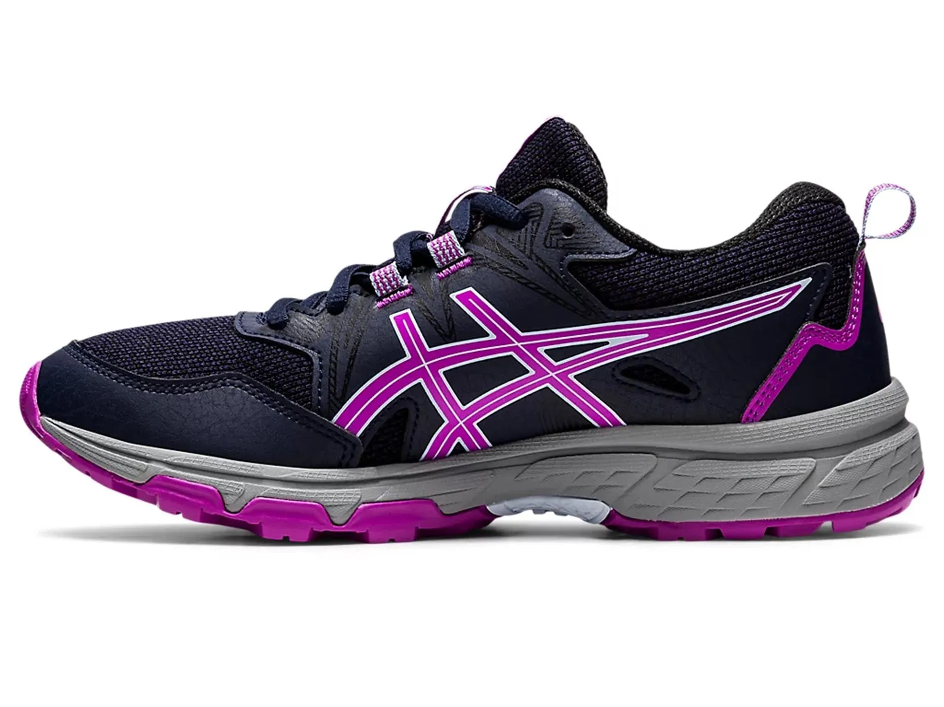 Chaussures Asics Junior Gel Venture 8 GS