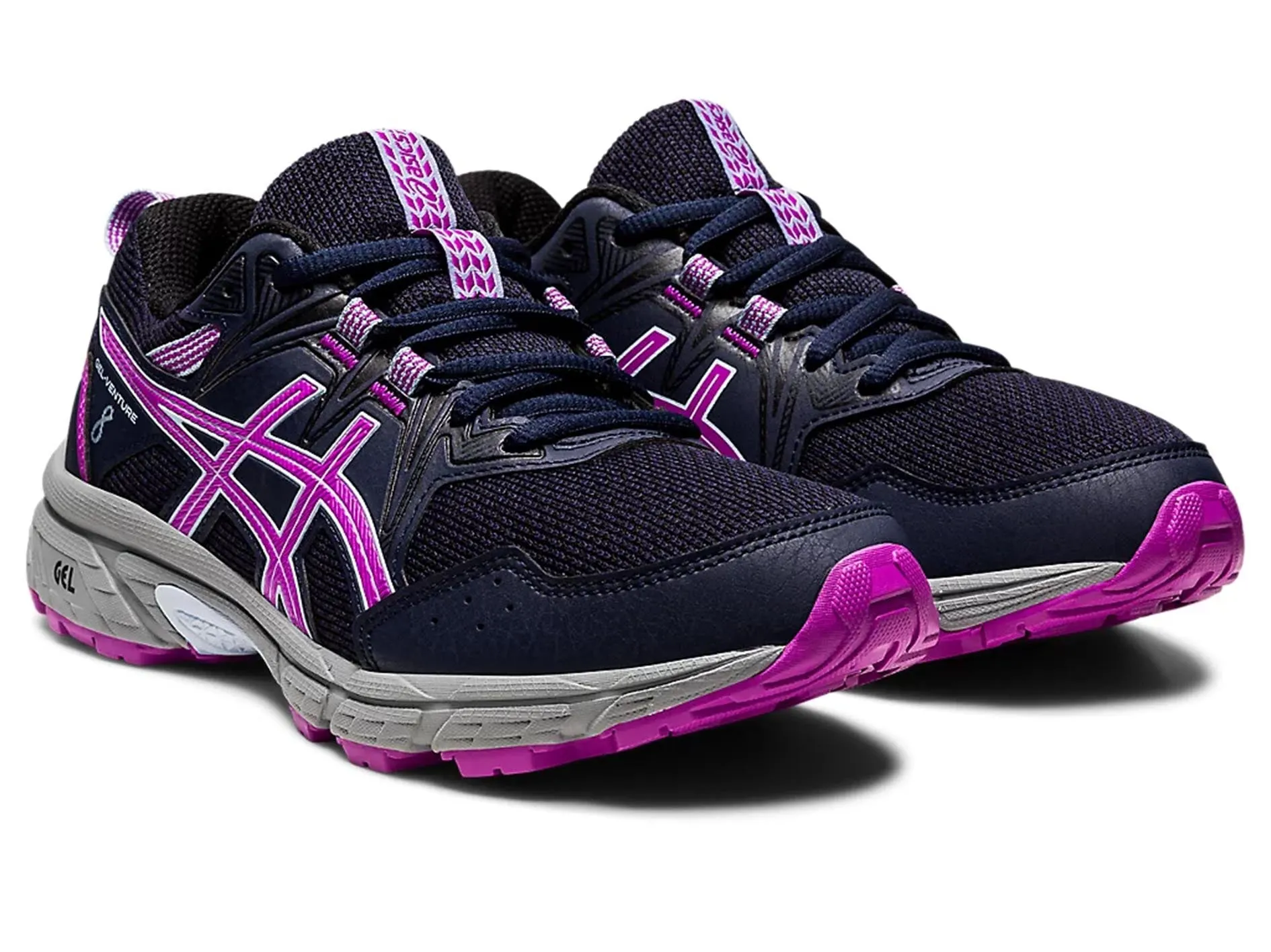 Chaussures Asics Junior Gel Venture 8 GS