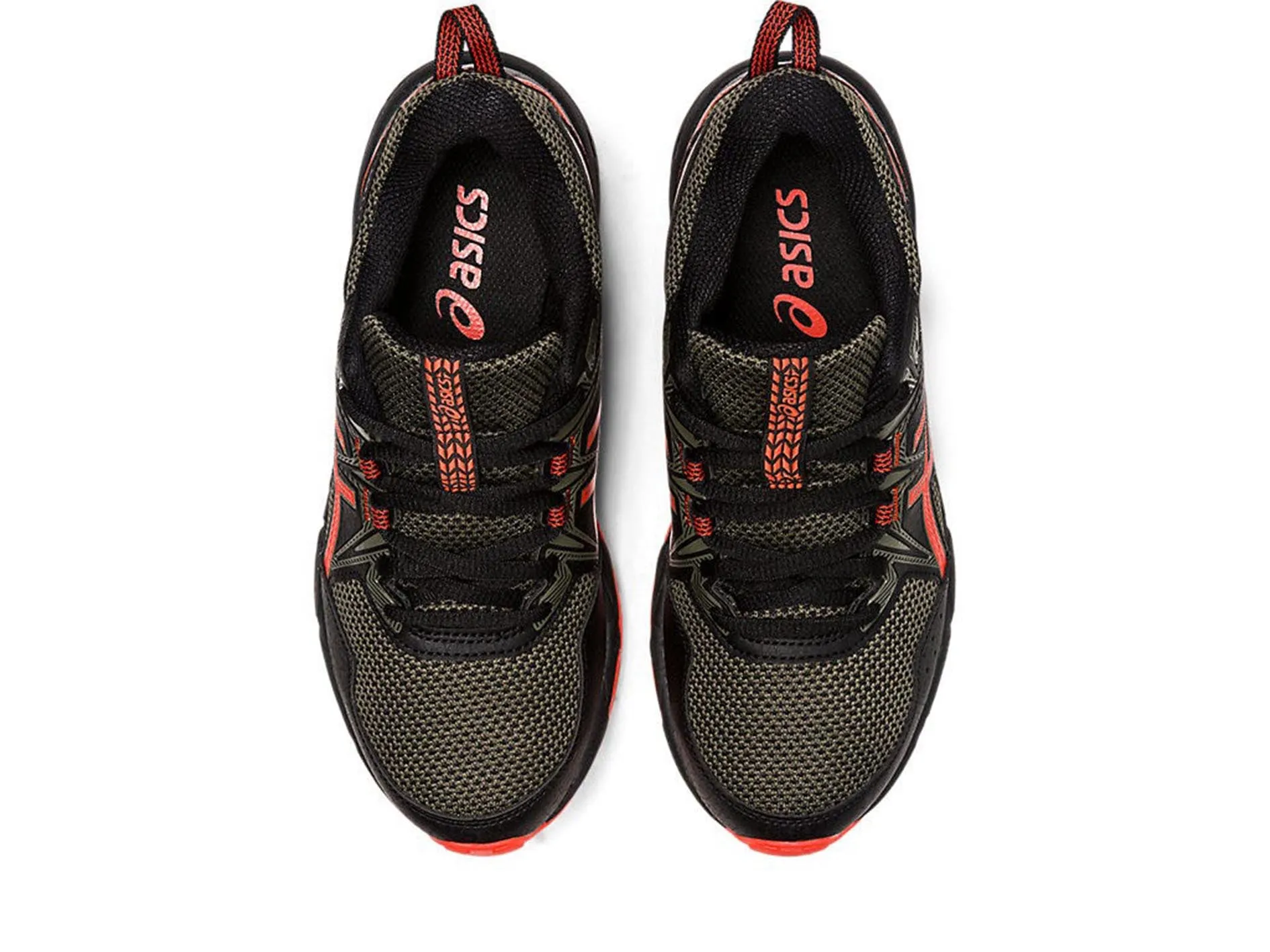 Asics Junior Gel Venture 8 GS <BR> 1014A141 901 Chaussures Asics