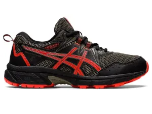 Asics Junior Gel Venture 8 GS <BR> 1014A141 901 Chaussures Asics