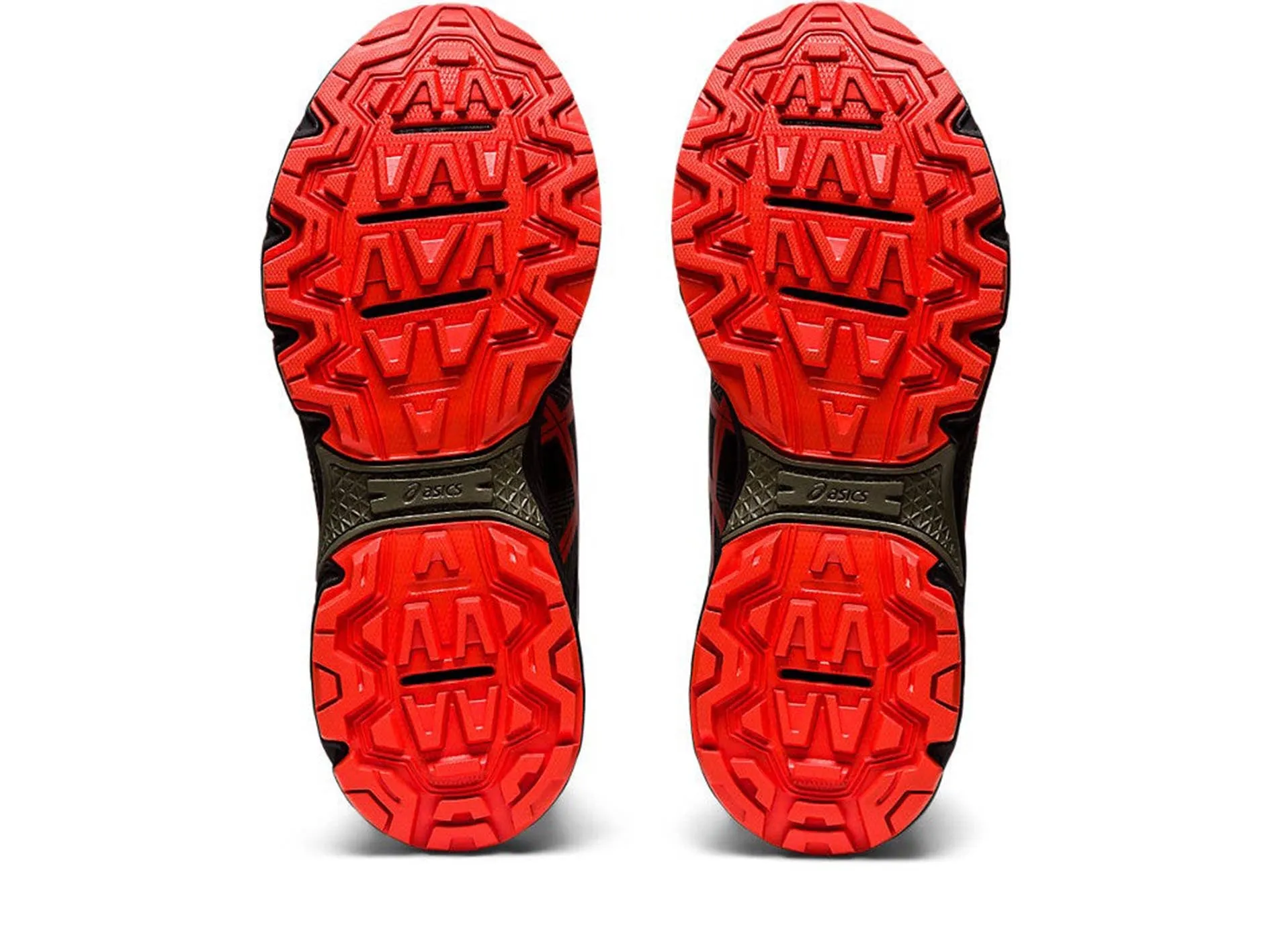 Asics Junior Gel Venture 8 GS <BR> 1014A141 901 Chaussures Asics