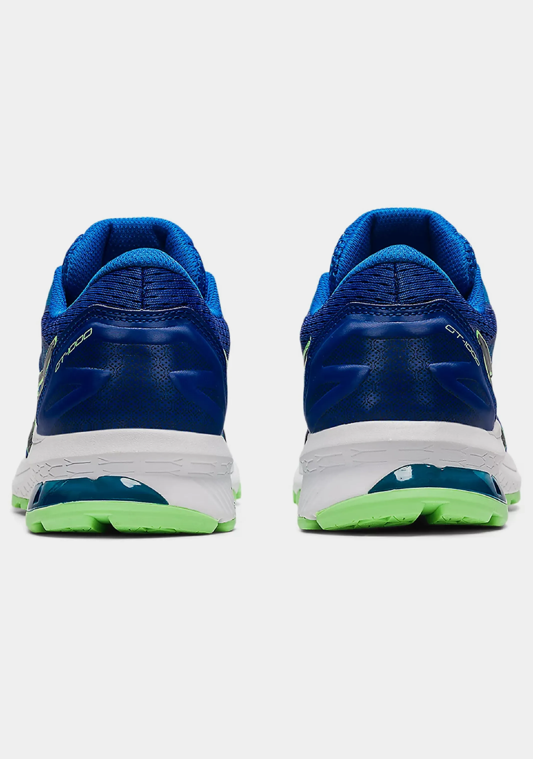 Chaussures Asics Junior GT 1000 10 GS