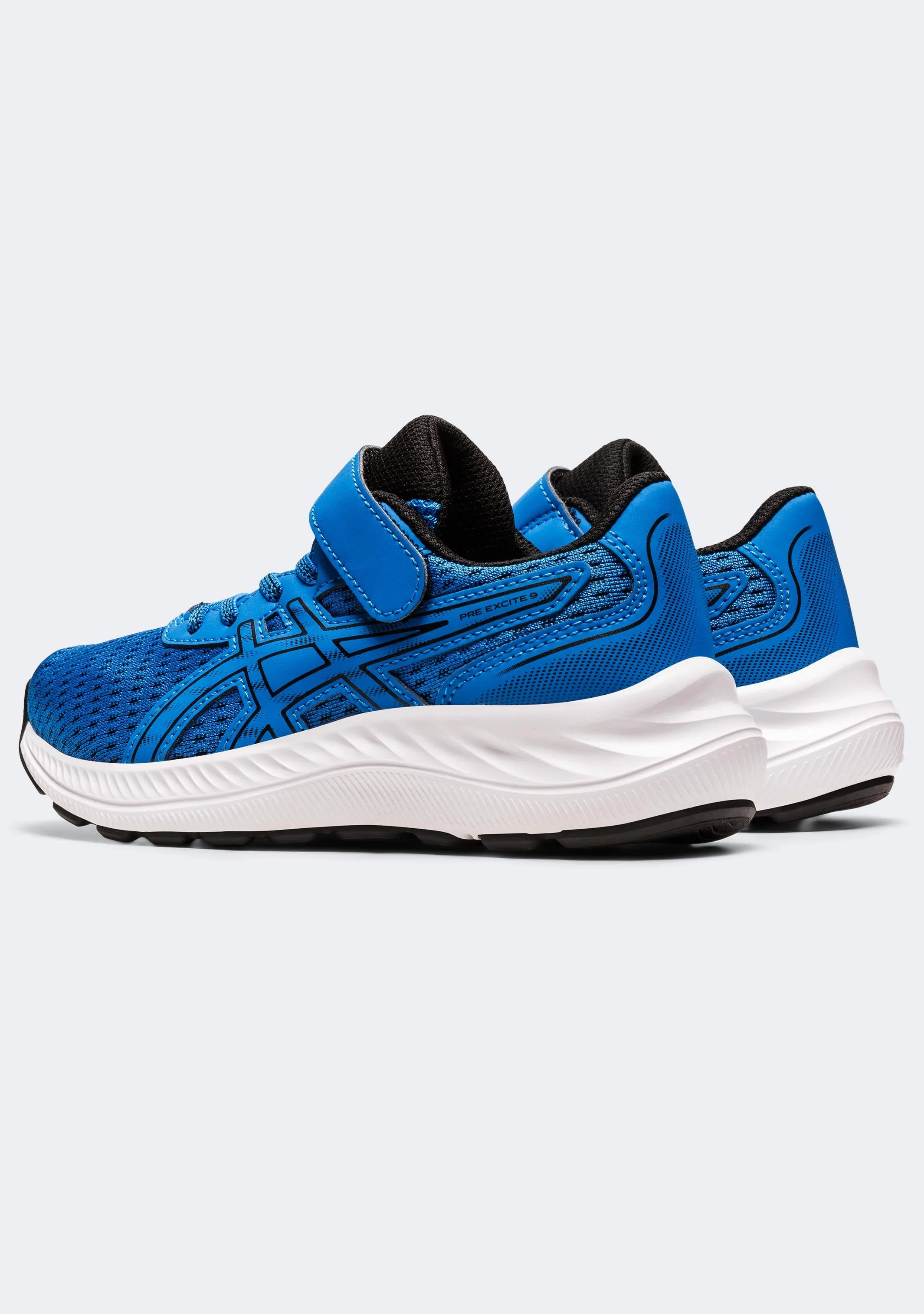 Chaussures Asics Junior Pre Excite 9 PS