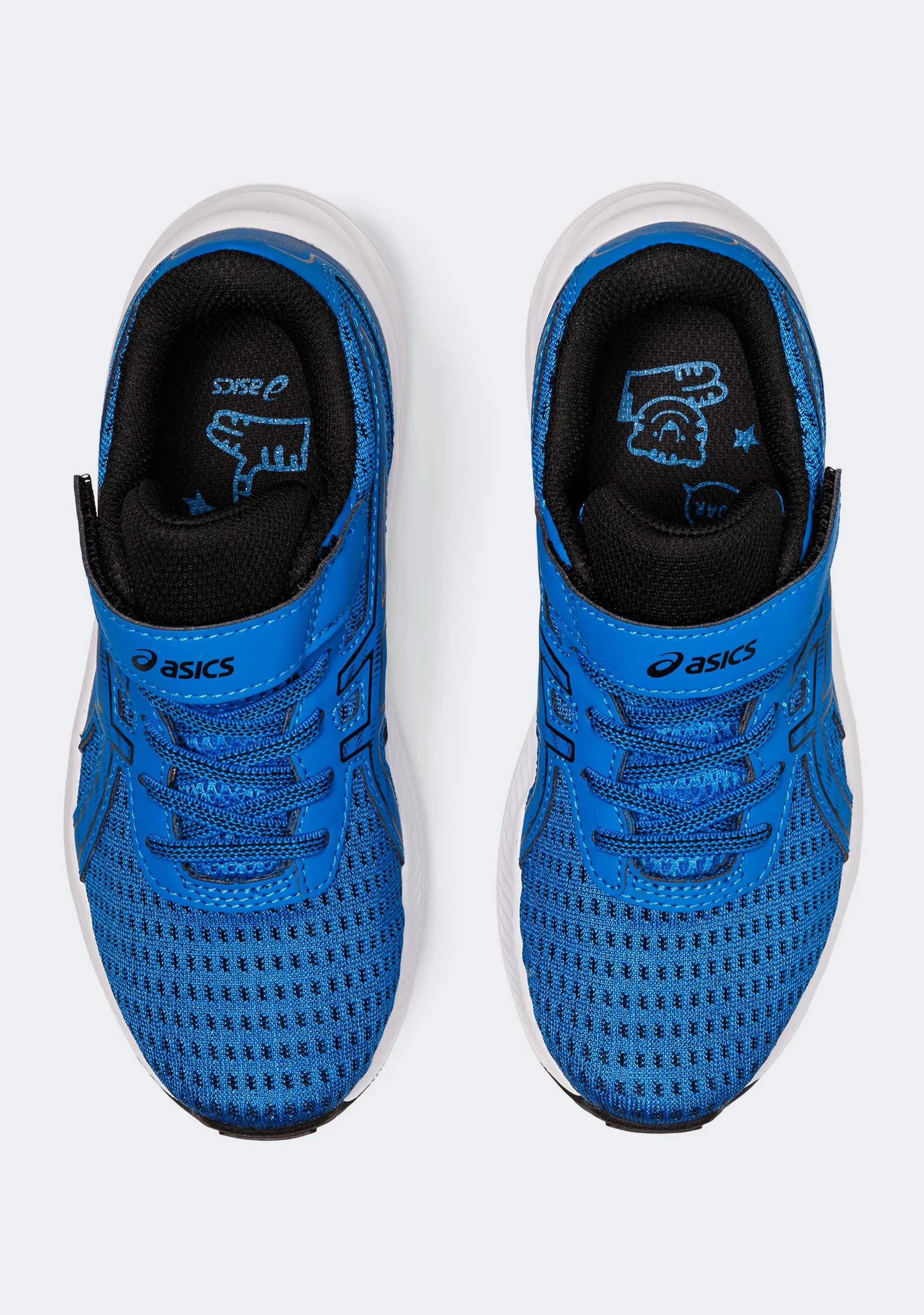 Chaussures Asics Junior Pre Excite 9 PS