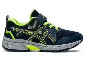 Asics Junior Pre Venture 8 PS <BR> 1014A170 406 Chaussures Asics
