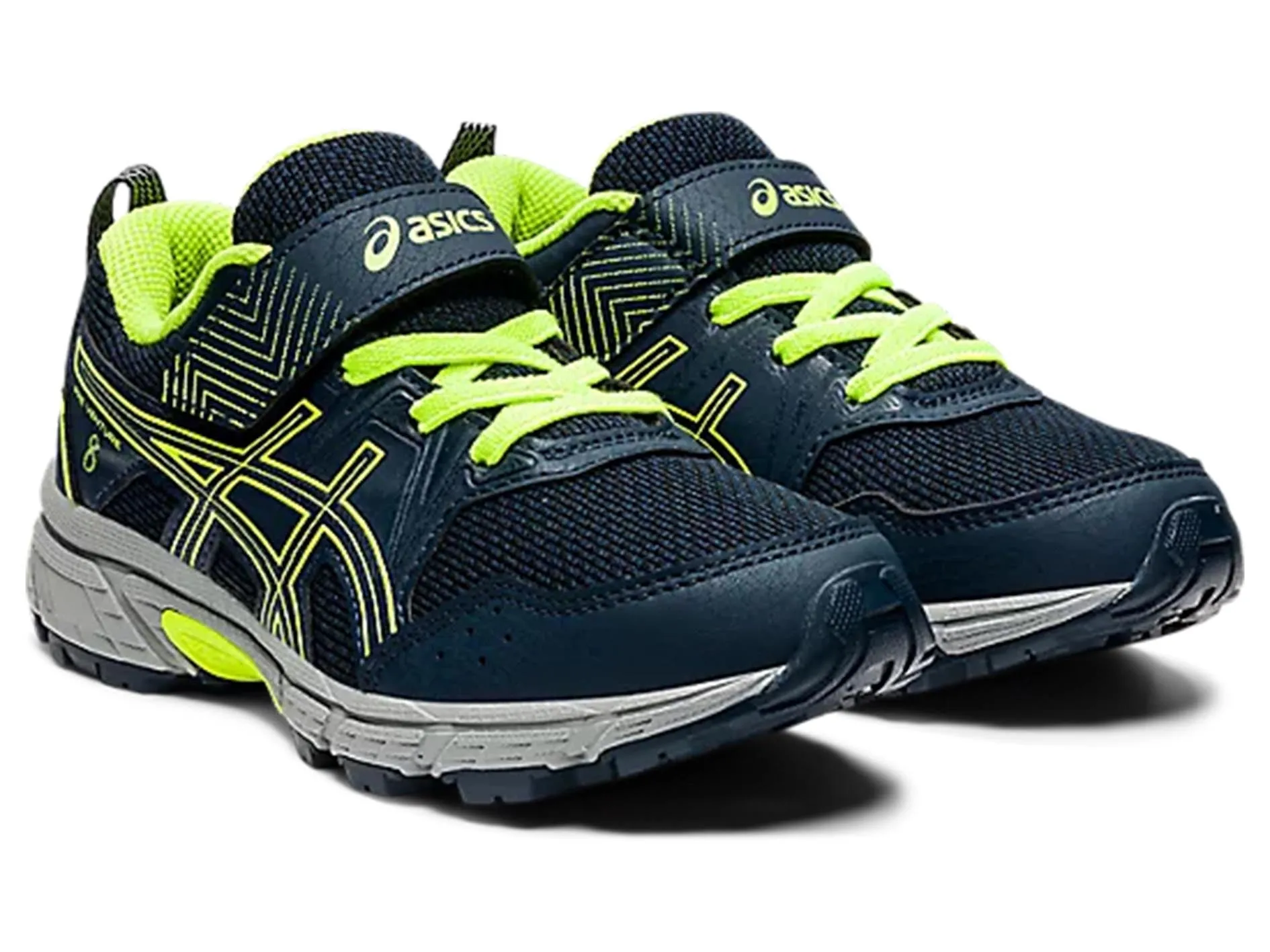 Asics Junior Pre Venture 8 PS <BR> 1014A170 406 Chaussures Asics