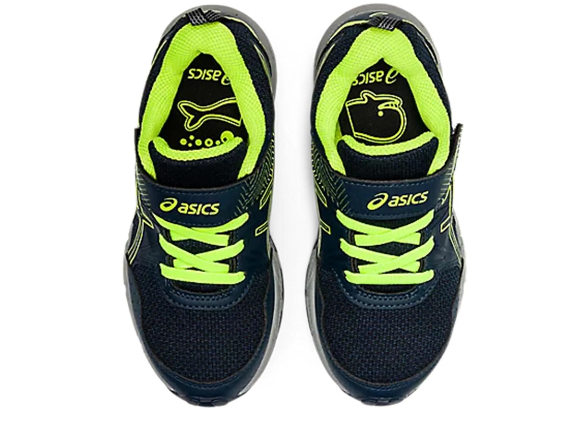 Asics Junior Pre Venture 8 PS <BR> 1014A170 406 Chaussures Asics