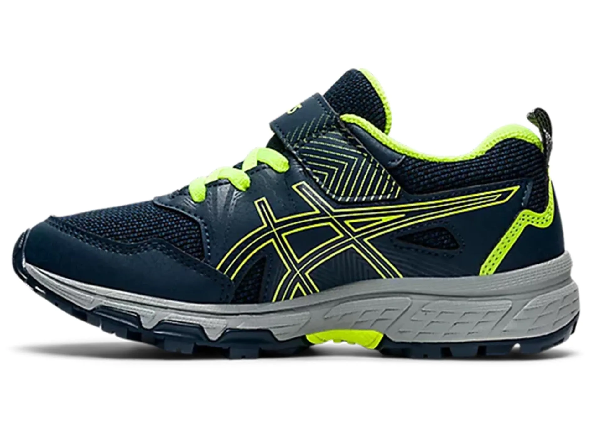 Asics Junior Pre Venture 8 PS <BR> 1014A170 406 Chaussures Asics