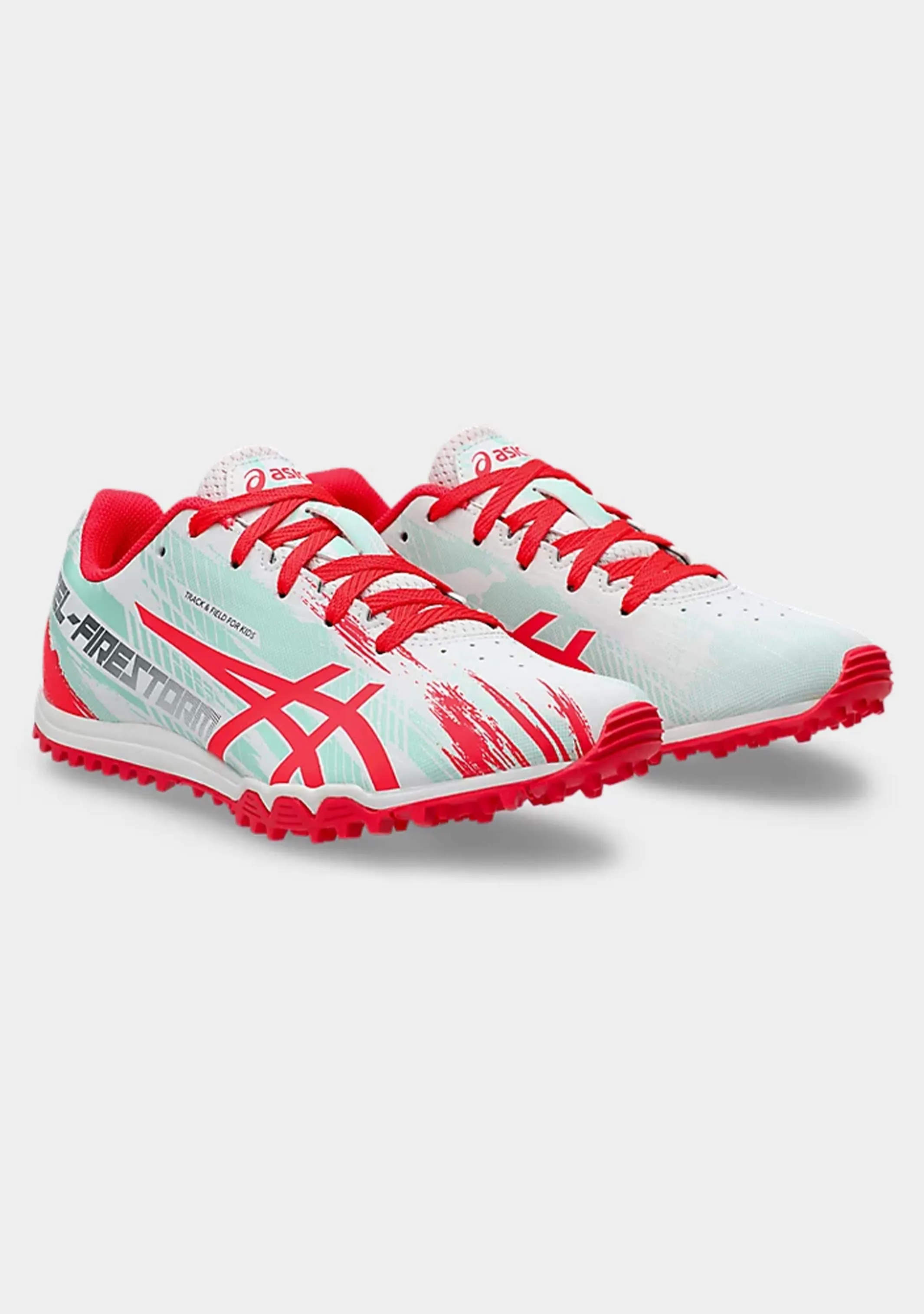 Asics Kids Gel-Firestorm 5 Chaussures Asics