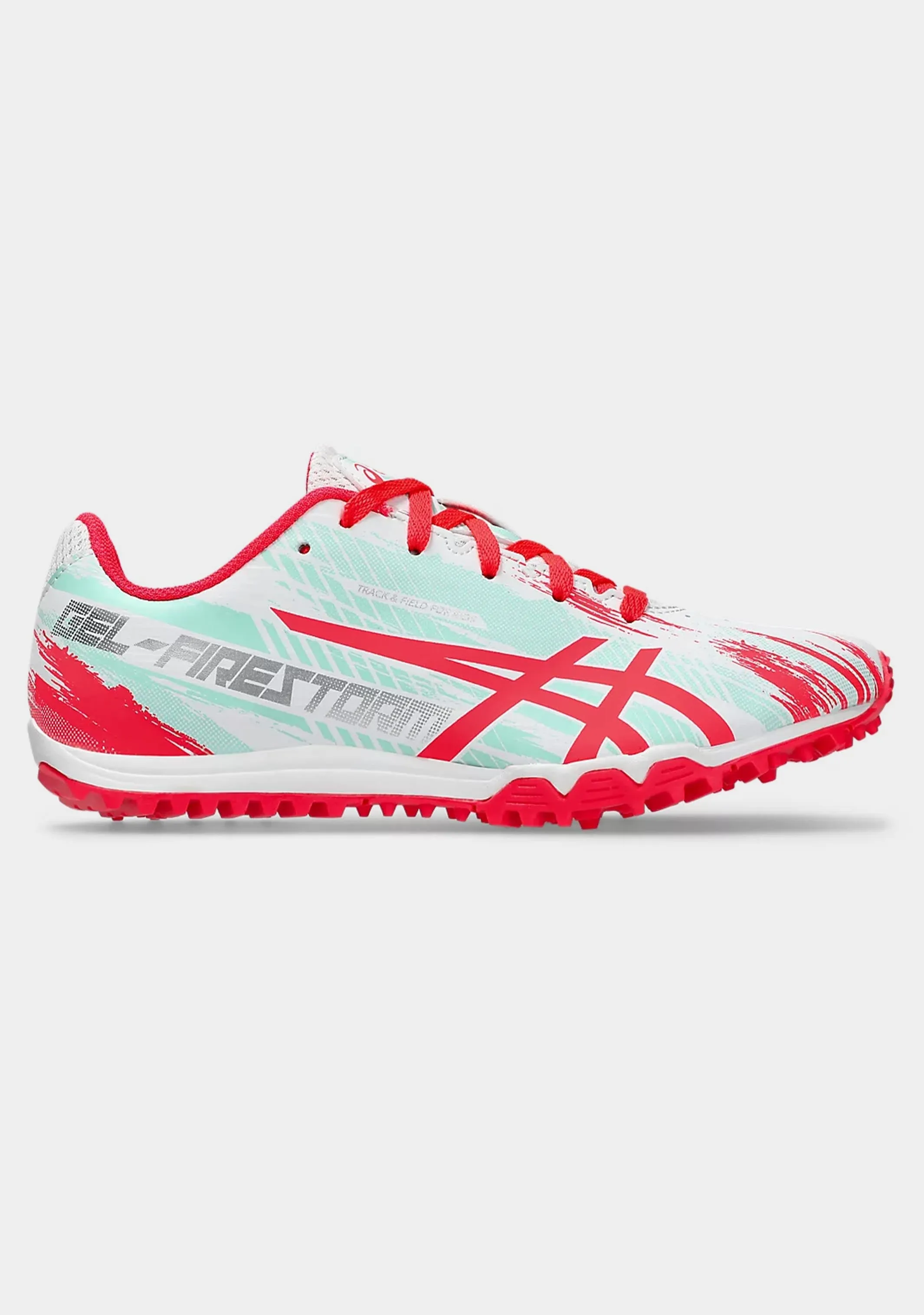 Asics Kids Gel-Firestorm 5 Chaussures Asics