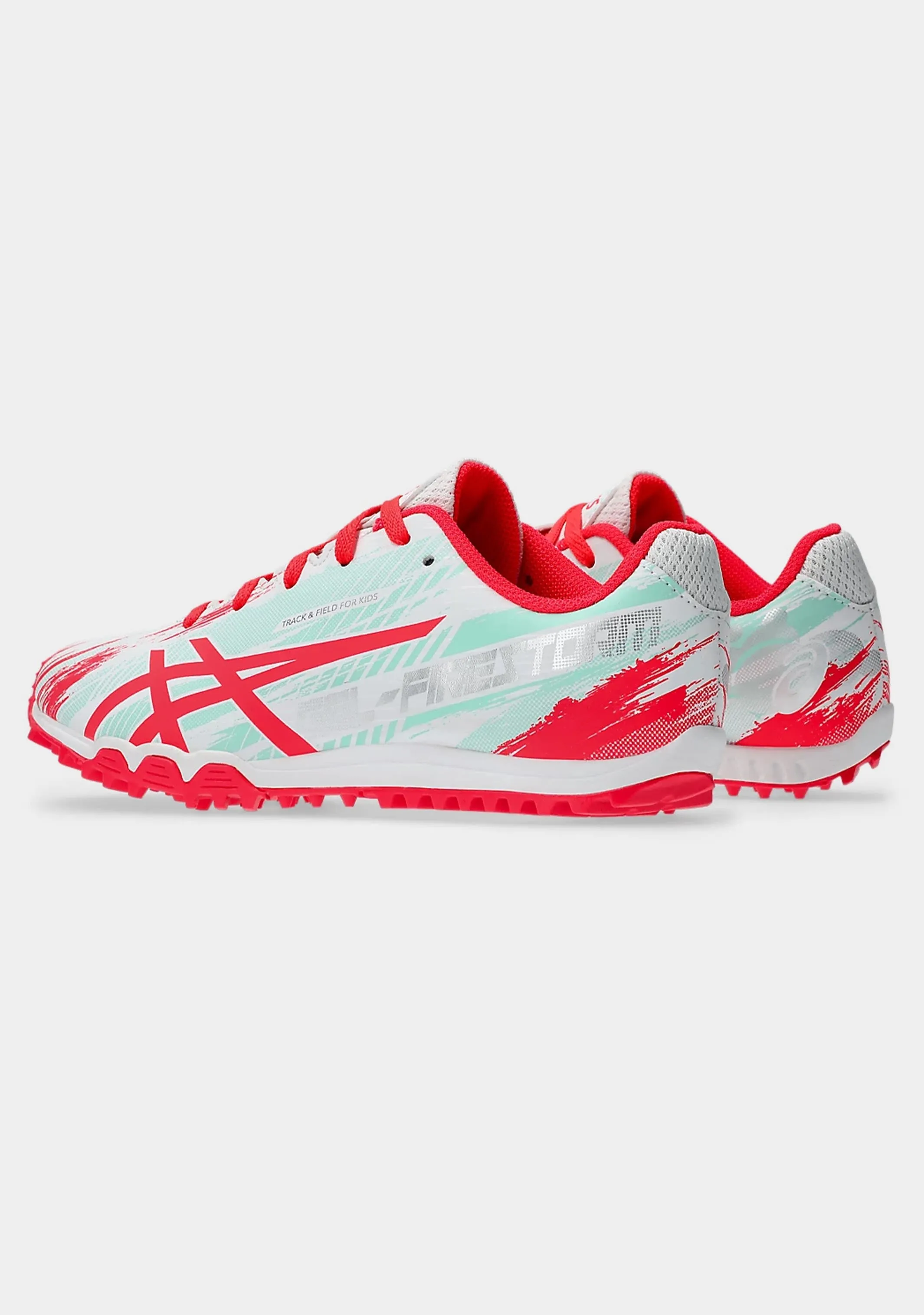 Asics Kids Gel-Firestorm 5 Chaussures Asics