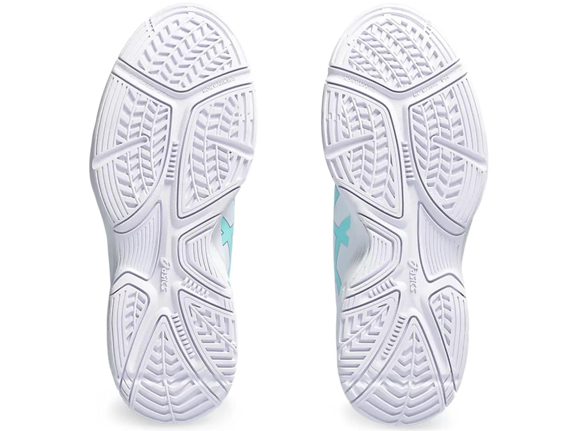 Asics Kids Gel Netburner 20 GS <br> 1074A021 101 Chaussures Asics