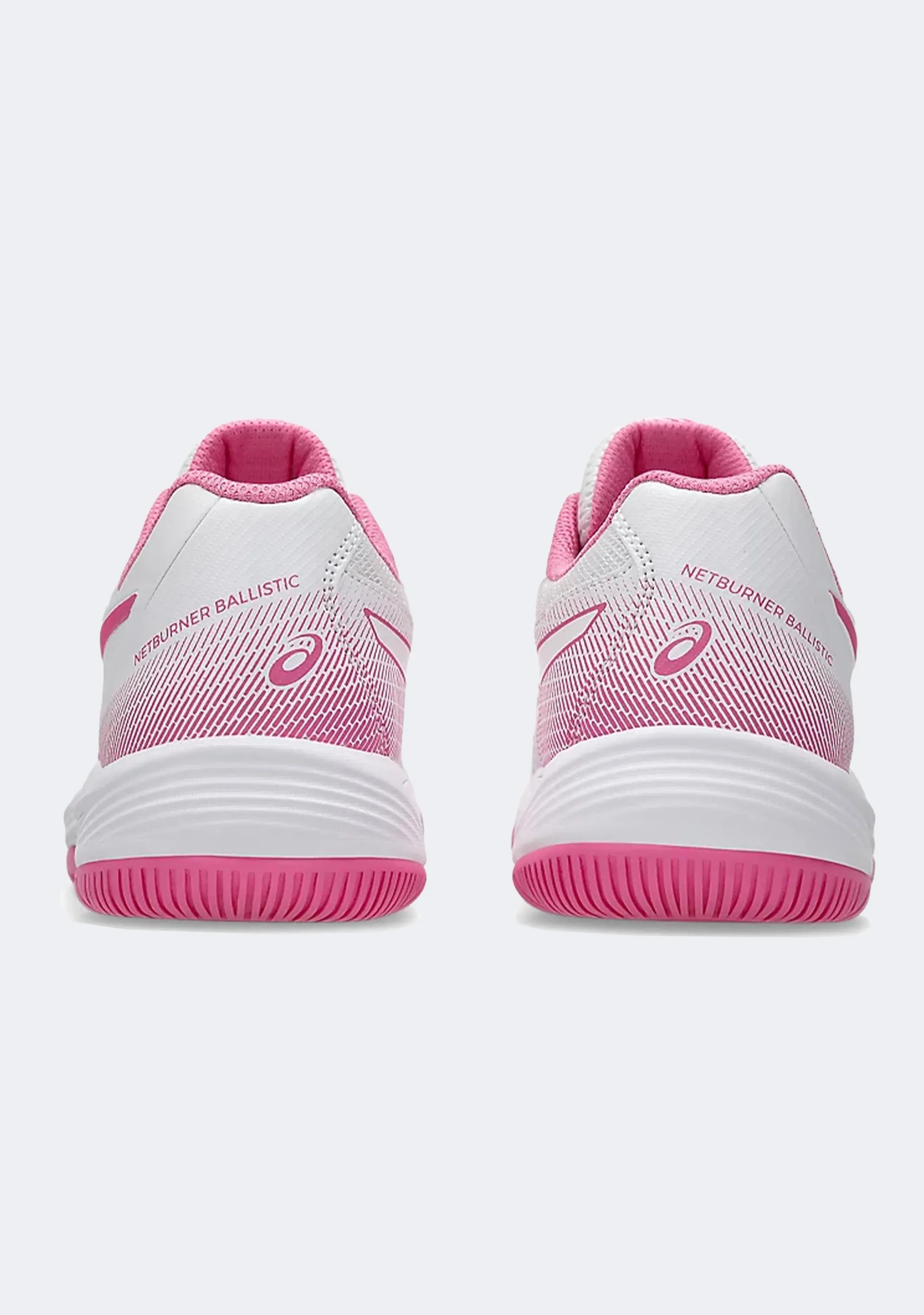 Chaussures Asics Kids' Gel Netburner Ballistic 3 GS