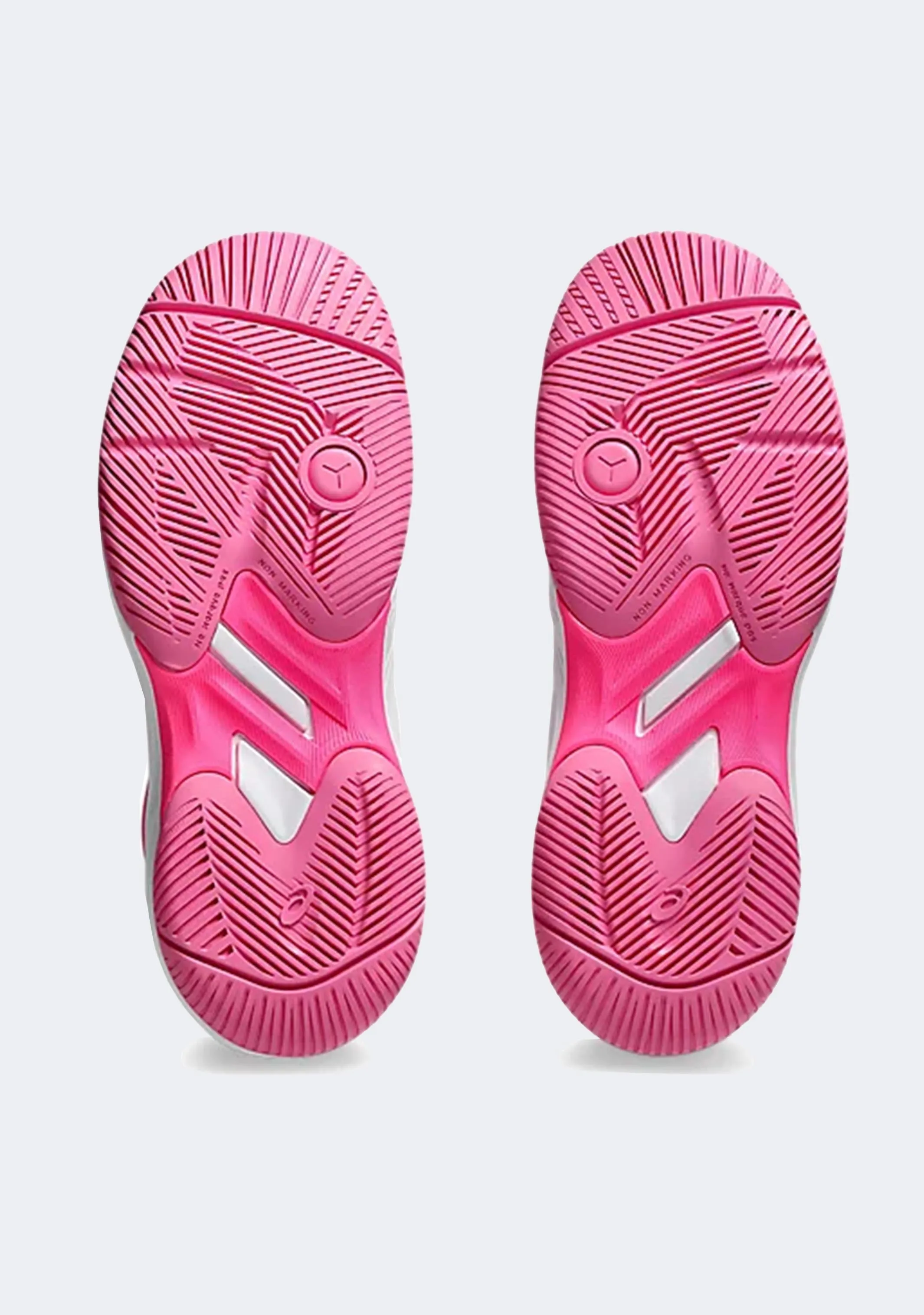 Chaussures Asics Kids' Gel Netburner Ballistic 3 GS