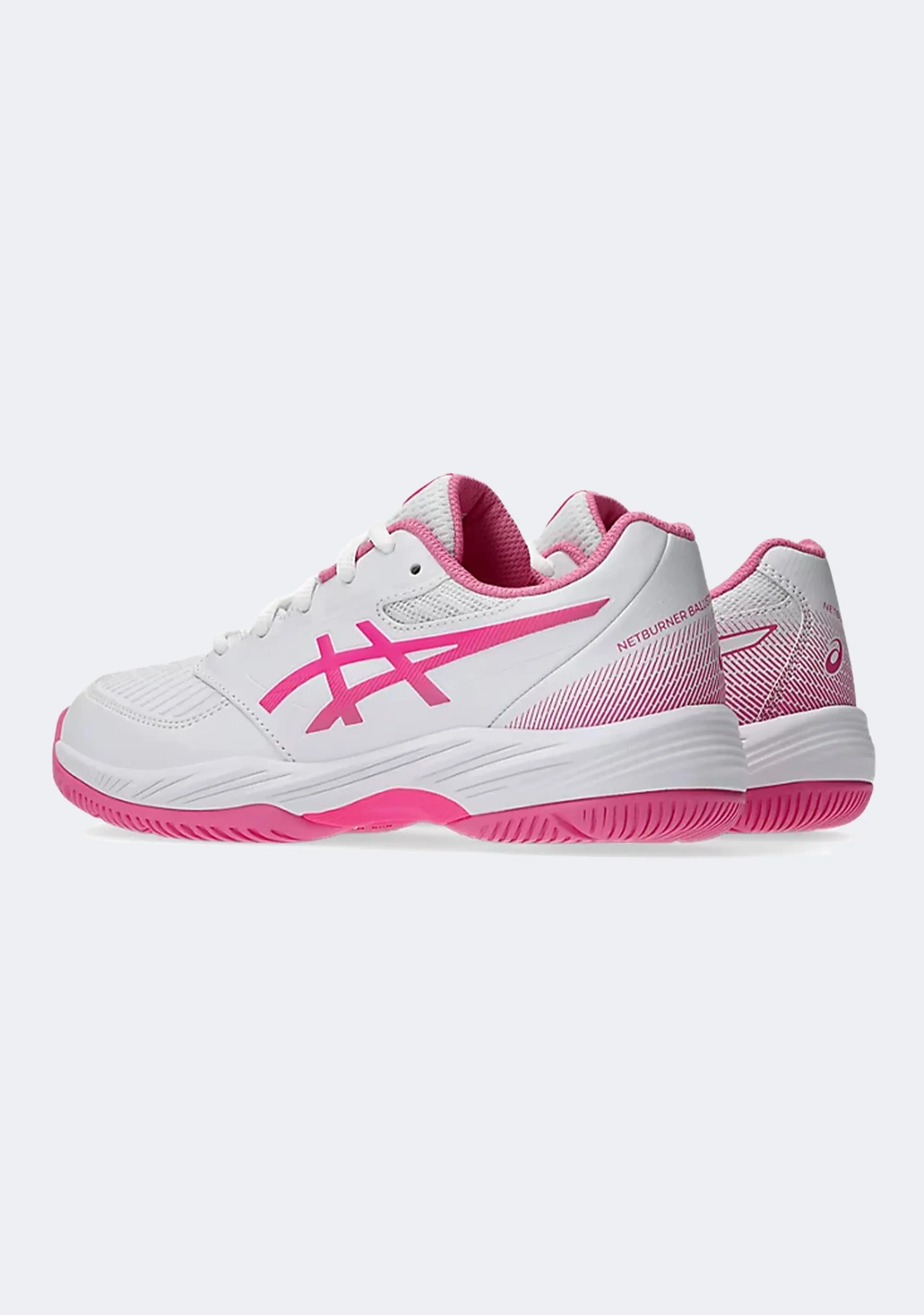 Chaussures Asics Kids' Gel Netburner Ballistic 3 GS