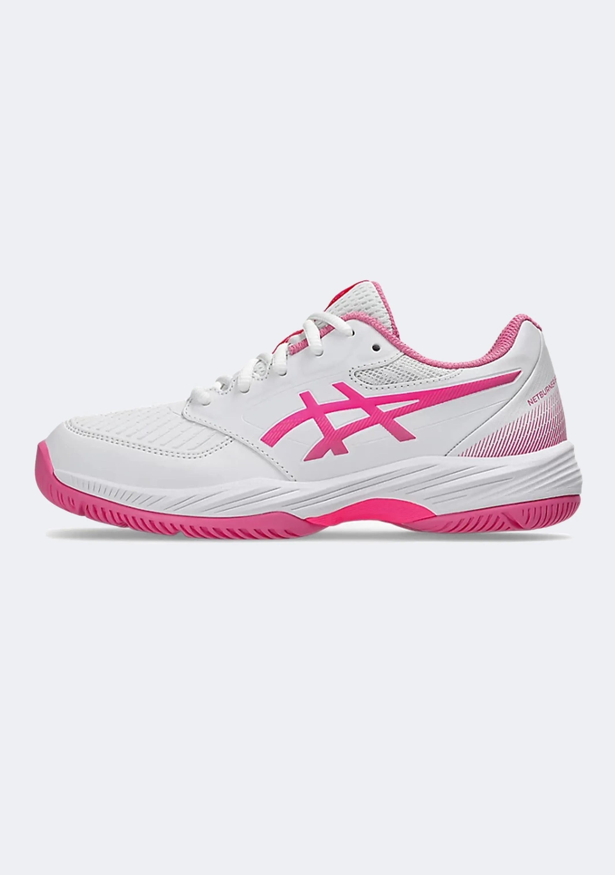 Chaussures Asics Kids' Gel Netburner Ballistic 3 GS