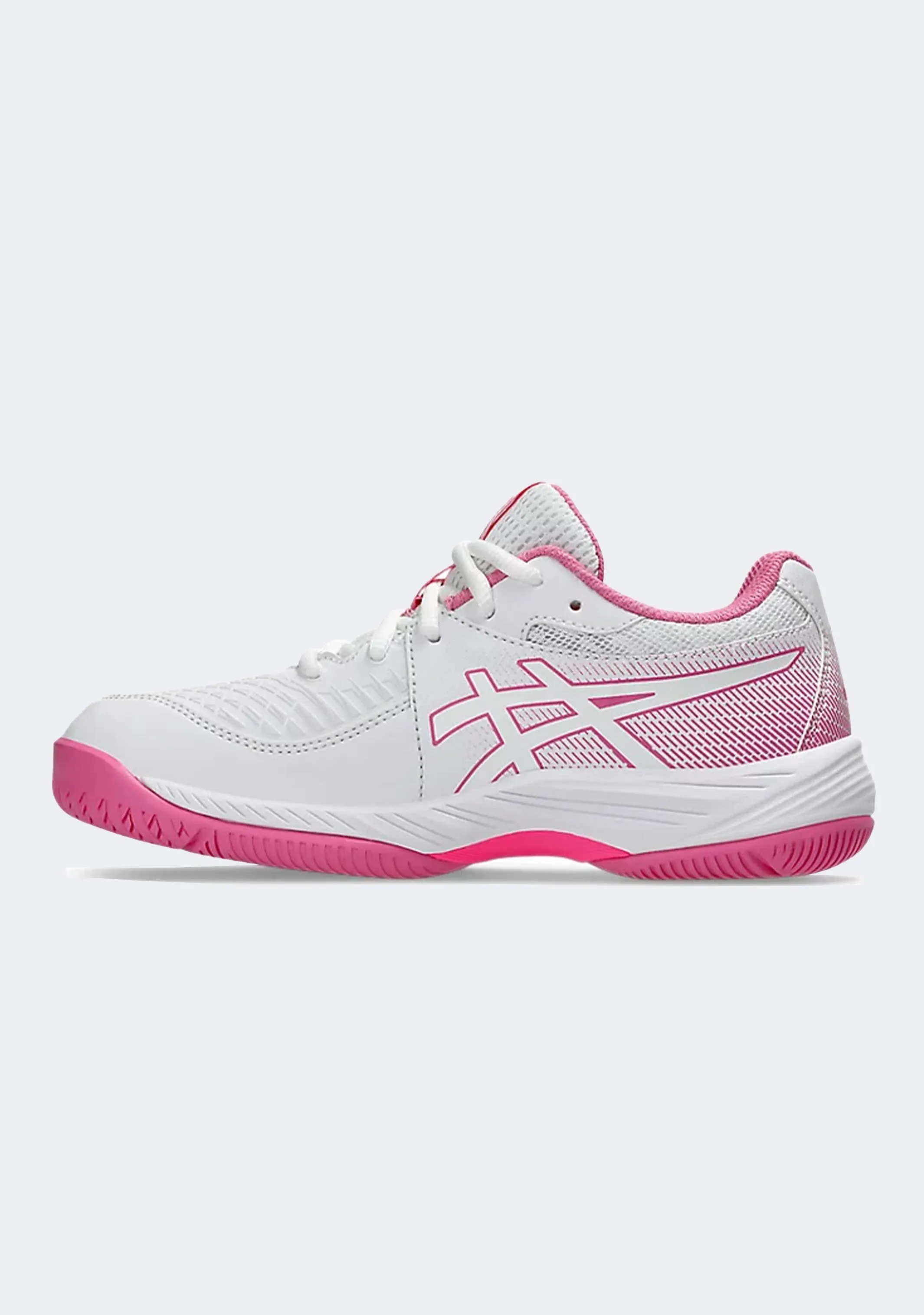 Chaussures Asics Kids' Gel Netburner Ballistic 3 GS