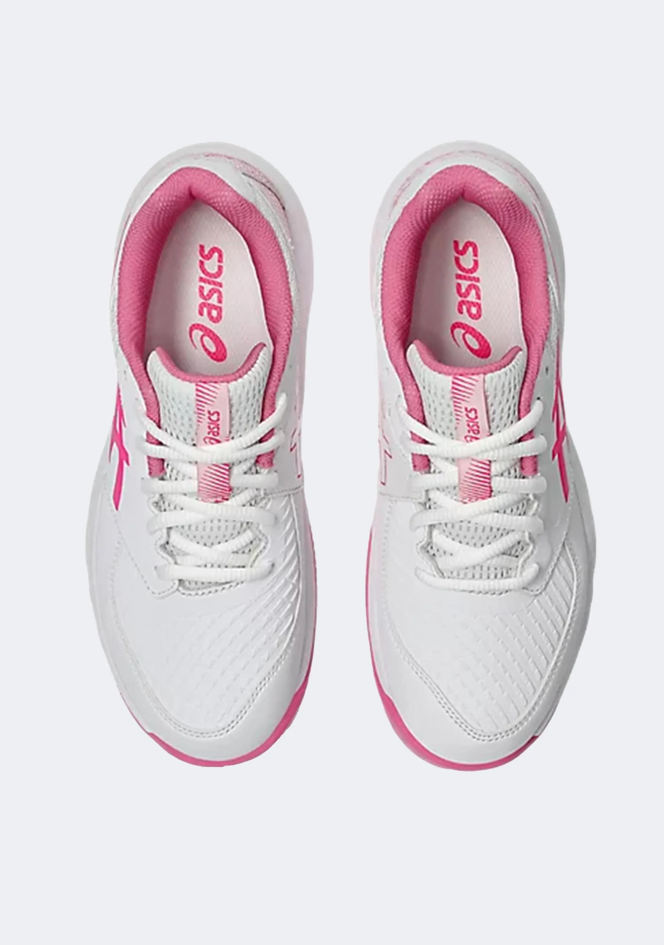 Chaussures Asics Kids' Gel Netburner Ballistic 3 GS