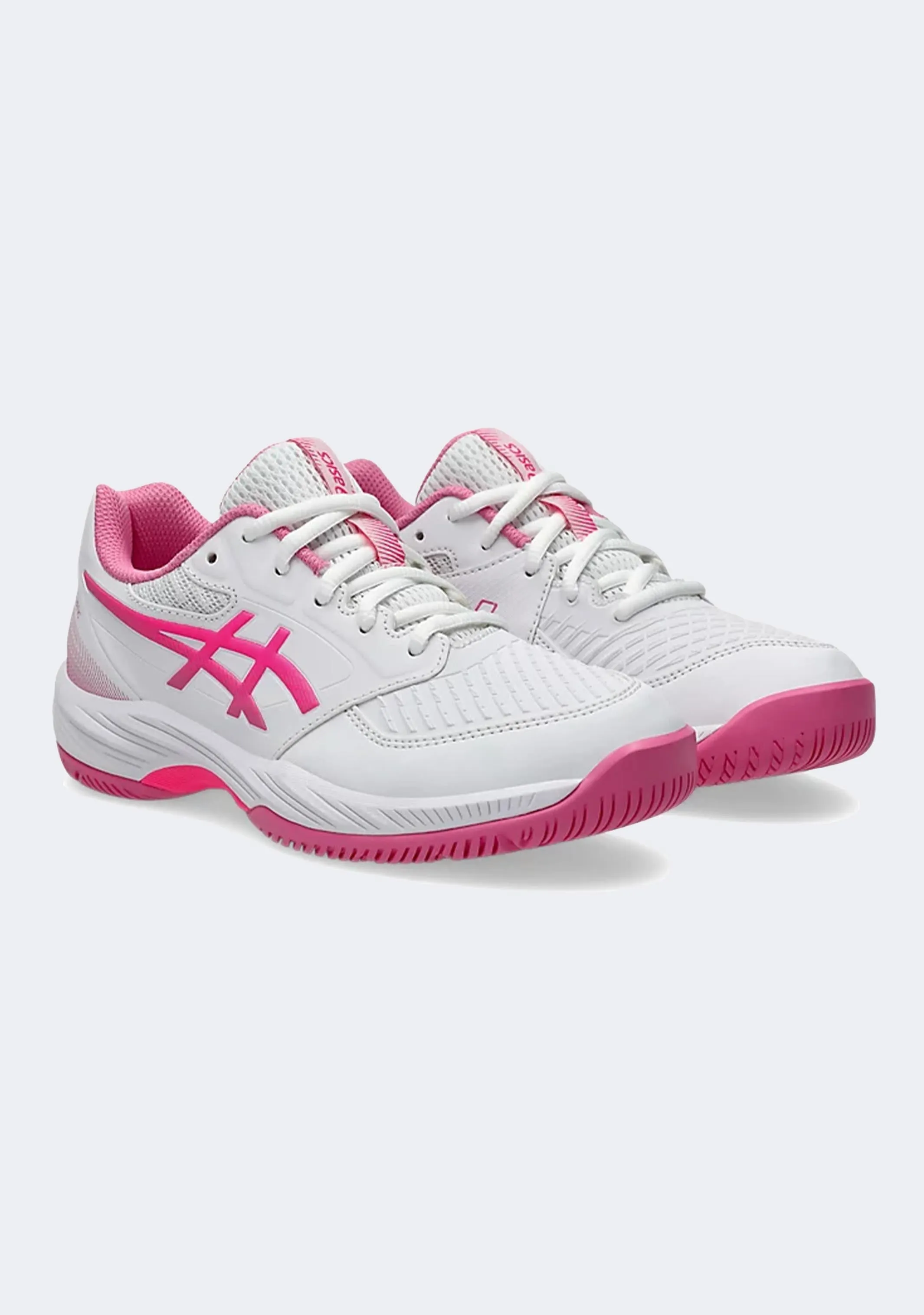 Chaussures Asics Kids' Gel Netburner Ballistic 3 GS
