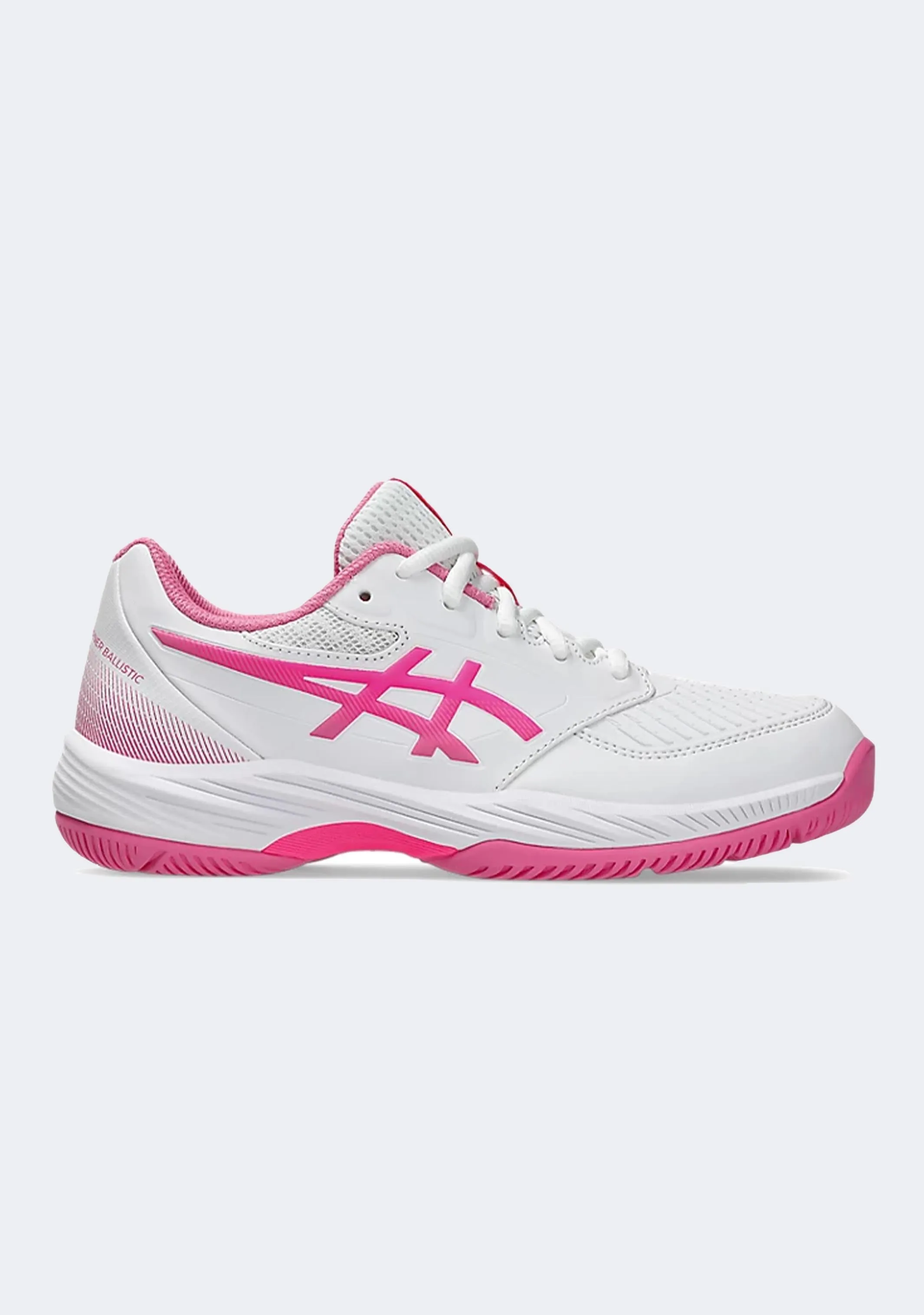 Chaussures Asics Kids' Gel Netburner Ballistic 3 GS