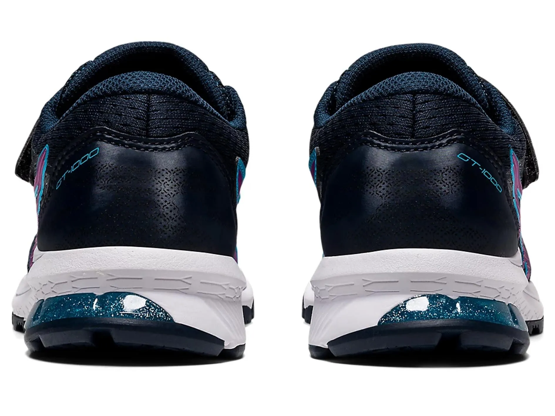 Asics Kids GT 1000 10 PS <br> 1014A191 407 Chaussures Asics