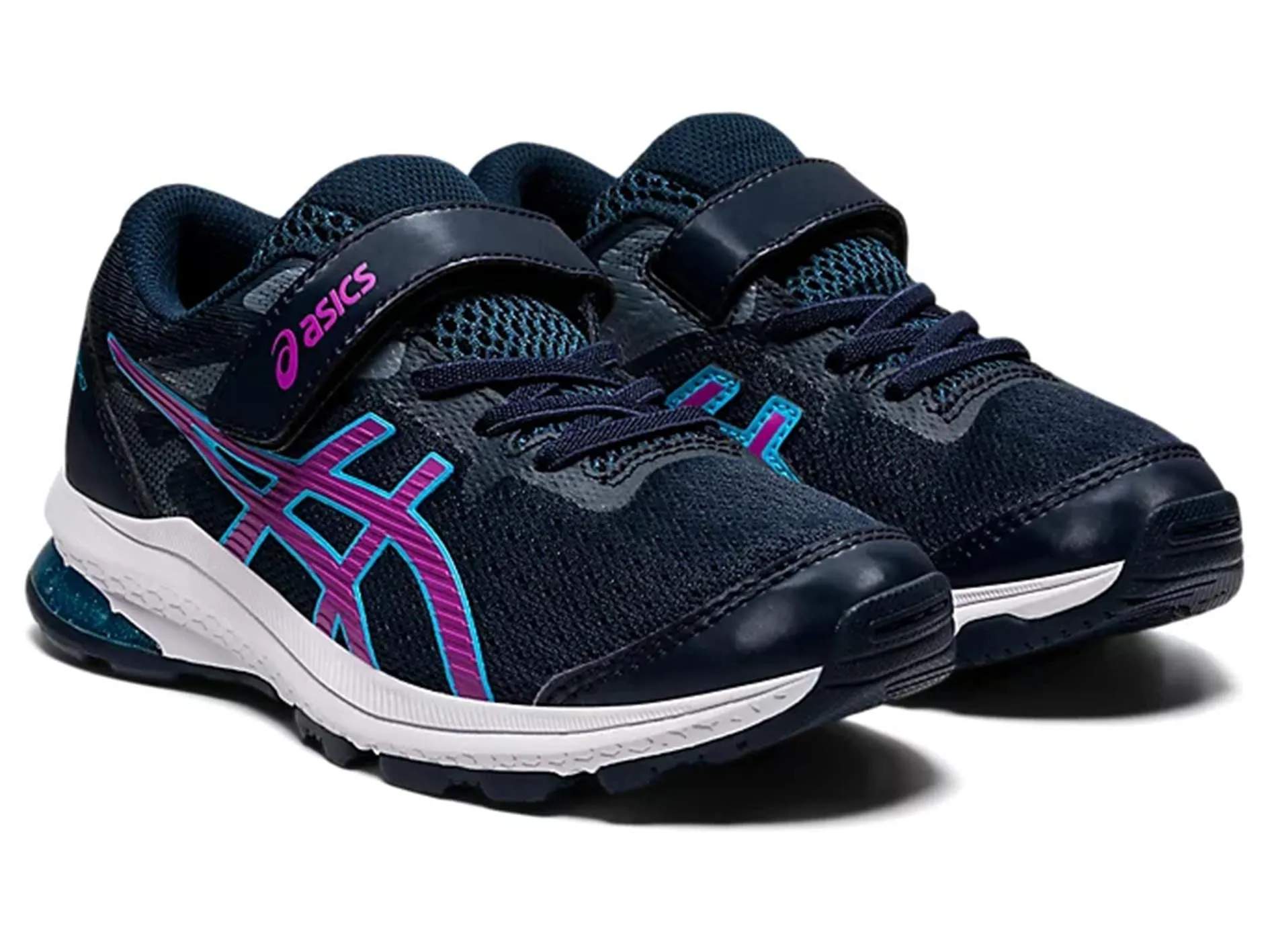 Asics Kids GT 1000 10 PS <br> 1014A191 407 Chaussures Asics