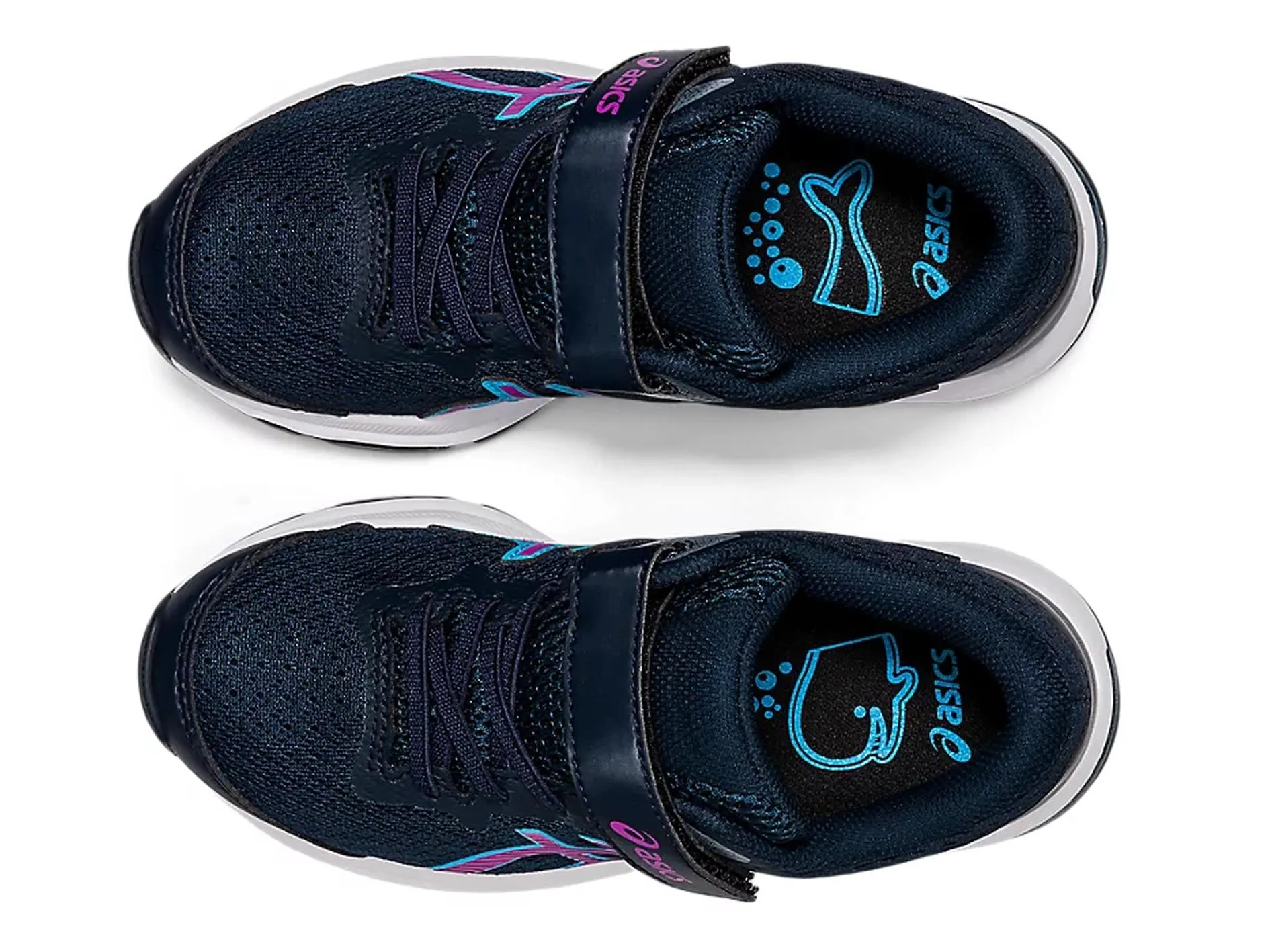 Asics Kids GT 1000 10 PS <br> 1014A191 407 Chaussures Asics