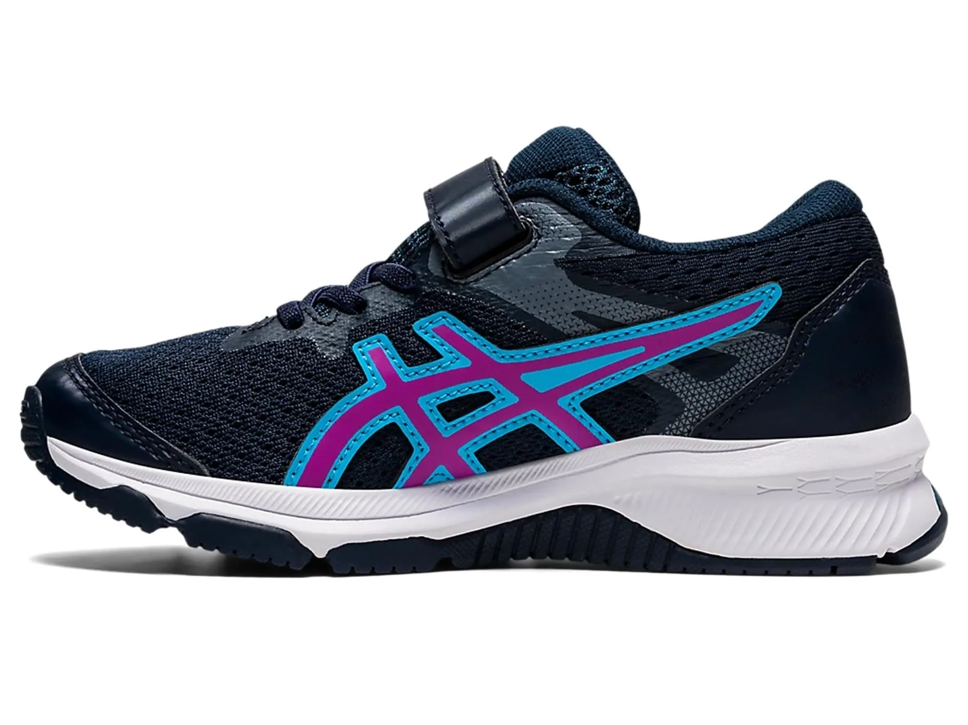 Asics Kids GT 1000 10 PS <br> 1014A191 407 Chaussures Asics