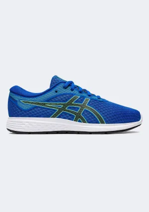 Chaussures Asics Patriot 11 GS pour Enfants